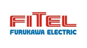 Fitel Furukawa logo
