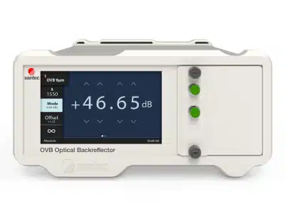 OVB 100 - Réflecteur optique